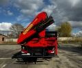 Синій МАН TGA, об'ємом двигуна 11.9 л та пробігом 0 тис. км за 33700 $, фото 15 на Automoto.ua