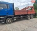 Синій МАН TGA, об'ємом двигуна 0 л та пробігом 0 тис. км за 35000 $, фото 1 на Automoto.ua