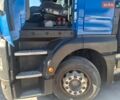 Синій МАН TGA, об'ємом двигуна 0 л та пробігом 0 тис. км за 35000 $, фото 6 на Automoto.ua