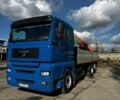 Синій МАН TGA, об'ємом двигуна 11.9 л та пробігом 0 тис. км за 33700 $, фото 7 на Automoto.ua