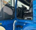 Синій МАН TGA, об'ємом двигуна 11.9 л та пробігом 0 тис. км за 33700 $, фото 10 на Automoto.ua