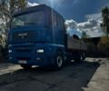 Синій МАН TGA, об'ємом двигуна 11.9 л та пробігом 0 тис. км за 33700 $, фото 1 на Automoto.ua