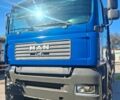 Синій МАН TGA, об'ємом двигуна 0 л та пробігом 0 тис. км за 35000 $, фото 3 на Automoto.ua