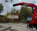 Синій МАН TGA, об'ємом двигуна 11.9 л та пробігом 0 тис. км за 33700 $, фото 24 на Automoto.ua