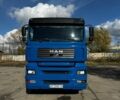 Синій МАН TGA, об'ємом двигуна 11.9 л та пробігом 0 тис. км за 33700 $, фото 8 на Automoto.ua