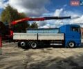 Синій МАН TGA, об'ємом двигуна 11.9 л та пробігом 0 тис. км за 33700 $, фото 4 на Automoto.ua