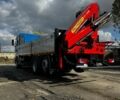 Синій МАН TGA, об'ємом двигуна 11.9 л та пробігом 0 тис. км за 33700 $, фото 14 на Automoto.ua