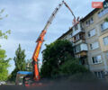 Синий МАН ТГА, объемом двигателя 12.82 л и пробегом 974 тыс. км за 52000 $, фото 3 на Automoto.ua