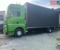 Зелений МАН TGA, об'ємом двигуна 11.97 л та пробігом 900 тис. км за 10000 $, фото 1 на Automoto.ua