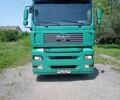Зеленый МАН ТГА, объемом двигателя 10.52 л и пробегом 1 тыс. км за 35000 $, фото 52 на Automoto.ua