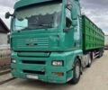 Зелений МАН TGA, об'ємом двигуна 0 л та пробігом 990 тис. км за 18000 $, фото 1 на Automoto.ua