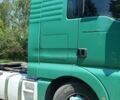 Зеленый МАН ТГА, объемом двигателя 10.52 л и пробегом 1 тыс. км за 35000 $, фото 3 на Automoto.ua