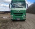 Зеленый МАН ТГА, объемом двигателя 10.52 л и пробегом 1 тыс. км за 10500 $, фото 1 на Automoto.ua