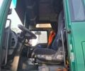 Зеленый МАН ТГА, объемом двигателя 12.82 л и пробегом 370 тыс. км за 17000 $, фото 4 на Automoto.ua