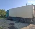 Зеленый МАН ТГА, объемом двигателя 12.82 л и пробегом 370 тыс. км за 17000 $, фото 1 на Automoto.ua