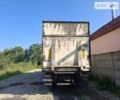Зеленый МАН ТГА, объемом двигателя 12.82 л и пробегом 370 тыс. км за 17000 $, фото 3 на Automoto.ua