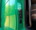 Зеленый МАН ТГА, объемом двигателя 12 л и пробегом 225 тыс. км за 22500 $, фото 5 на Automoto.ua