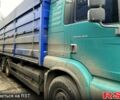 Зелений МАН TGA, об'ємом двигуна 0.13 л та пробігом 600 тис. км за 25000 $, фото 8 на Automoto.ua