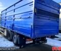 Зелений МАН TGA, об'ємом двигуна 0.13 л та пробігом 600 тис. км за 25000 $, фото 5 на Automoto.ua