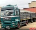 Зеленый МАН ТГА, объемом двигателя 0.13 л и пробегом 500 тыс. км за 23000 $, фото 1 на Automoto.ua