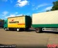 Зеленый МАН ТГА, объемом двигателя 12 л и пробегом 225 тыс. км за 22500 $, фото 10 на Automoto.ua