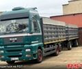 Зеленый МАН ТГА, объемом двигателя 0.13 л и пробегом 500 тыс. км за 23000 $, фото 1 на Automoto.ua