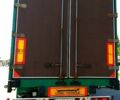 Зеленый МАН ТГА, объемом двигателя 12 л и пробегом 225 тыс. км за 22500 $, фото 2 на Automoto.ua