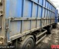 Зелений МАН TGA, об'ємом двигуна 0.13 л та пробігом 600 тис. км за 25000 $, фото 11 на Automoto.ua