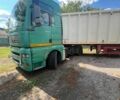 Зелений МАН TGA, об'ємом двигуна 10.52 л та пробігом 930 тис. км за 39900 $, фото 1 на Automoto.ua