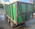Зелений МАН TGA, об'ємом двигуна 0 л та пробігом 830 тис. км за 32500 $, фото 1 на Automoto.ua