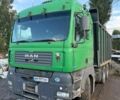 Зелений МАН TGA, об'ємом двигуна 0 л та пробігом 830 тис. км за 32500 $, фото 4 на Automoto.ua