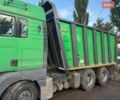 Зелений МАН TGA, об'ємом двигуна 0 л та пробігом 830 тис. км за 32500 $, фото 2 на Automoto.ua