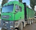 Зелений МАН TGA, об'ємом двигуна 0 л та пробігом 830 тис. км за 32500 $, фото 3 на Automoto.ua