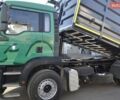 Зеленый МАН ТГА, объемом двигателя 10.52 л и пробегом 670 тыс. км за 33300 $, фото 3 на Automoto.ua