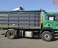 Зеленый МАН ТГА, объемом двигателя 10.52 л и пробегом 670 тыс. км за 33300 $, фото 24 на Automoto.ua