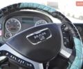 Зеленый МАН ТГА, объемом двигателя 10.52 л и пробегом 670 тыс. км за 33300 $, фото 16 на Automoto.ua