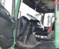 Зеленый МАН ТГА, объемом двигателя 10.52 л и пробегом 670 тыс. км за 33300 $, фото 10 на Automoto.ua