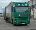 Зеленый МАН ТГА, объемом двигателя 11.97 л и пробегом 1000 тыс. км за 18000 $, фото 1 на Automoto.ua