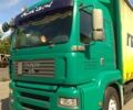 Зеленый МАН ТГА, объемом двигателя 11.97 л и пробегом 1 тыс. км за 22500 $, фото 11 на Automoto.ua