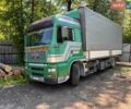 Зеленый МАН ТГА, объемом двигателя 0 л и пробегом 1000 тыс. км за 15000 $, фото 1 на Automoto.ua