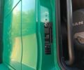 Зеленый МАН ТГА, объемом двигателя 11.97 л и пробегом 1 тыс. км за 22500 $, фото 5 на Automoto.ua