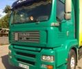 Зеленый МАН ТГА, объемом двигателя 11.97 л и пробегом 1 тыс. км за 22500 $, фото 1 на Automoto.ua
