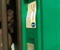 Зеленый МАН ТГА, объемом двигателя 11.97 л и пробегом 1 тыс. км за 22500 $, фото 48 на Automoto.ua