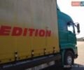 Зеленый МАН ТГА, объемом двигателя 11.97 л и пробегом 1 тыс. км за 22500 $, фото 2 на Automoto.ua