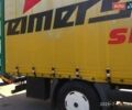 Зеленый МАН ТГА, объемом двигателя 11.97 л и пробегом 1 тыс. км за 22500 $, фото 35 на Automoto.ua