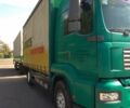 Зеленый МАН ТГА, объемом двигателя 11.97 л и пробегом 1 тыс. км за 22500 $, фото 3 на Automoto.ua