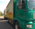 Зеленый МАН ТГА, объемом двигателя 11.97 л и пробегом 1 тыс. км за 22500 $, фото 47 на Automoto.ua