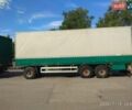 Зеленый МАН ТГА, объемом двигателя 11.97 л и пробегом 1 тыс. км за 22500 $, фото 26 на Automoto.ua