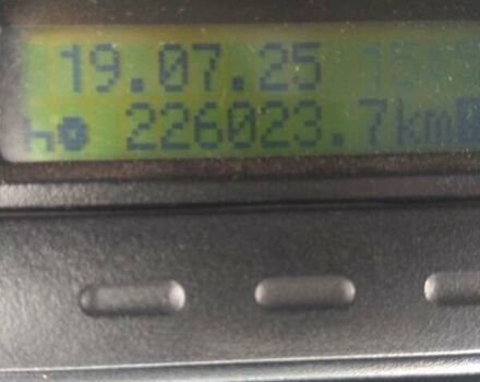 Зеленый МАН ТГА, объемом двигателя 11.97 л и пробегом 1 тыс. км за 22500 $, фото 6 на Automoto.ua