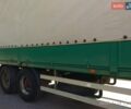Зеленый МАН ТГА, объемом двигателя 11.97 л и пробегом 1 тыс. км за 22500 $, фото 34 на Automoto.ua